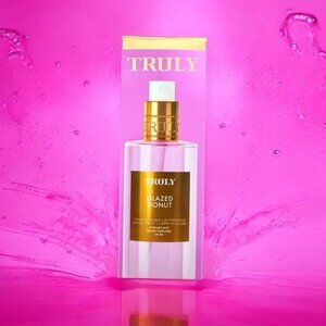TRULY Glazed Donut Mist